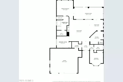 3091 Leawood Loop, Sierra Vista, AZ 85650 - Photo 9