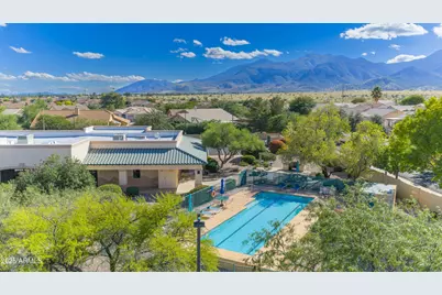 3091 Leawood Loop, Sierra Vista, AZ 85650 - Photo 13