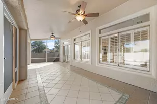 3091 Leawood Loop, Sierra Vista, AZ 85650 - Photo 21