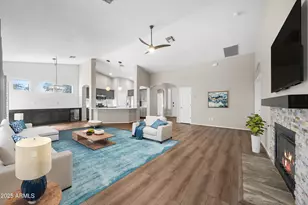 3091 Leawood Loop, Sierra Vista, AZ 85650 - Photo 17