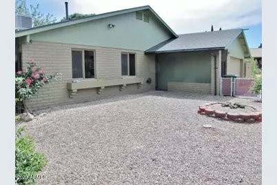 1048 Quail Hollow Drive, Sierra Vista, AZ 85635 - Photo 5