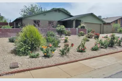 1048 Quail Hollow Drive, Sierra Vista, AZ 85635 - Photo 3