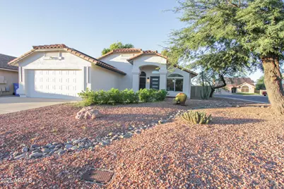 3444 E Tonto Lane, Phoenix, AZ 85050 - Photo 1