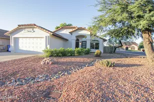 3444 E Tonto Ln, Phoenix, AZ 85050 - Photo 1