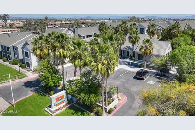 445 S Dobson Road #A1, Mesa, AZ 85202 - Photo 1