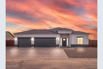9520 W Debbie Place, Arizona City, AZ 85123 - Photo 1