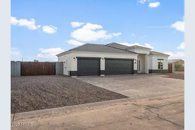 9520 W Debbie Place, Arizona City, AZ 85123 - Photo 3