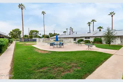 4325 N 26th Street #8, Phoenix, AZ 85016 - Photo 27