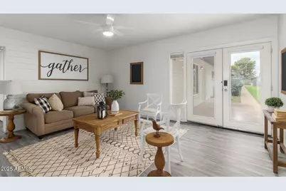 4325 N 26th Street #8, Phoenix, AZ 85016 - Photo 3