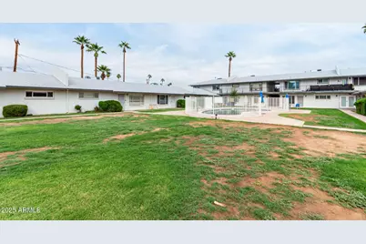 4325 N 26th Street #8, Phoenix, AZ 85016 - Photo 31