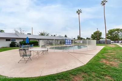 4325 N 26th Street #8, Phoenix, AZ 85016 - Photo 29