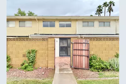 8210 E Garfield Street #K4, Scottsdale, AZ 85257 - Photo 29