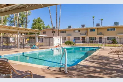 8210 E Garfield Street #K4, Scottsdale, AZ 85257 - Photo 43