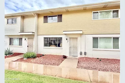 8210 E Garfield Street #K4, Scottsdale, AZ 85257 - Photo 1