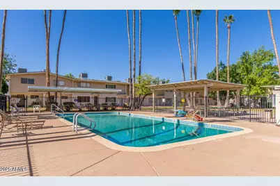 8210 E Garfield Street #K4, Scottsdale, AZ 85257 - Photo 33