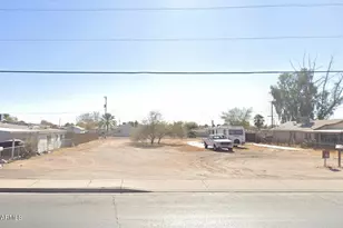 373 W Vah Ki Inn Rd, Coolidge, AZ 85128 - Photo 1