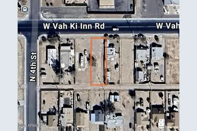 373 W Vah Ki Inn Road #9, Coolidge, AZ 85128 - Photo 3