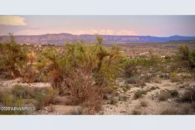 6295 N Mogollon Rim Lane #129, Rimrock, AZ 86335 - Photo 19