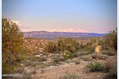 6295 N Mogollon Rim Lane #129, Rimrock, AZ 86335 - Photo 23