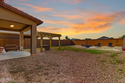 18586 N Lariat Road, Maricopa, AZ 85138 - Photo 3