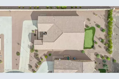 41553 W Springtime Road, Maricopa, AZ 85138 - Photo 57