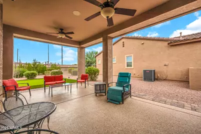 41553 W Springtime Road, Maricopa, AZ 85138 - Photo 55