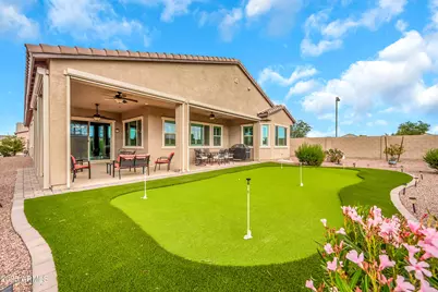 41553 W Springtime Road, Maricopa, AZ 85138 - Photo 45