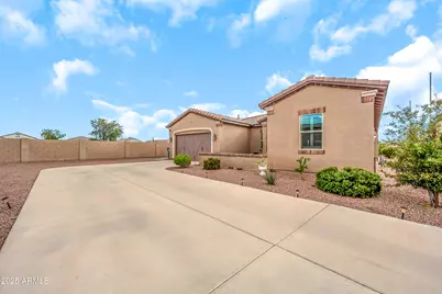 41553 W Springtime Road, Maricopa, AZ 85138 - Photo 5