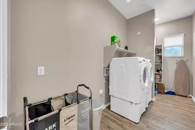 41553 W Springtime Road, Maricopa, AZ 85138 - Photo 27