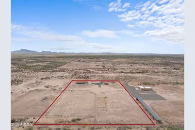 47530 W Ray Street, Aguila, AZ 85320 - Photo 5