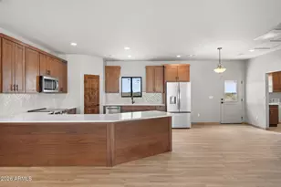 47530 W Ray St, Aguila, AZ 85320 - Photo 15