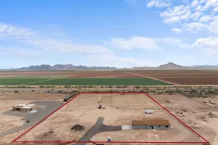 47530 W Ray St, Aguila, AZ 85320 - Photo 5