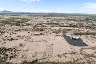 47530 W Ray St, Aguila, AZ 85320 - Photo 11