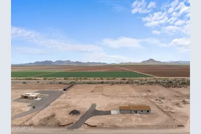 47530 W Ray Street, Aguila, AZ 85320 - Photo 33