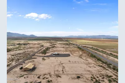 47530 W Ray Street, Aguila, AZ 85320 - Photo 3