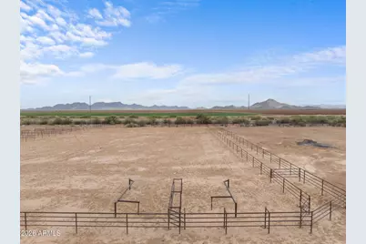 47530 W Ray Street, Aguila, AZ 85320 - Photo 31