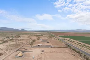47530 W Ray St, Aguila, AZ 85320 - Photo 35