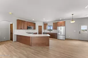 47530 W Ray St, Aguila, AZ 85320 - Photo 13