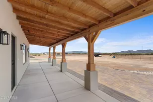 47530 W Ray St, Aguila, AZ 85320 - Photo 31