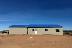 47530 W Ray St, Aguila, AZ 85320 - Photo 1