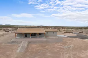 47530 W Ray St, Aguila, AZ 85320 - Photo 41
