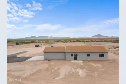 47530 W Ray Street, Aguila, AZ 85320 - Photo 9