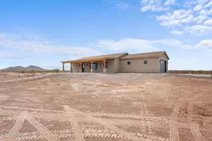 47530 W Ray St, Aguila, AZ 85320 - Photo 3