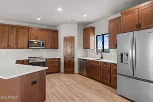 47530 W Ray St, Aguila, AZ 85320 - Photo 19