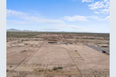 47530 W Ray Street, Aguila, AZ 85320 - Photo 37