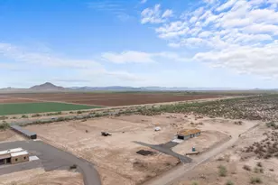 47530 W Ray St, Aguila, AZ 85320 - Photo 33