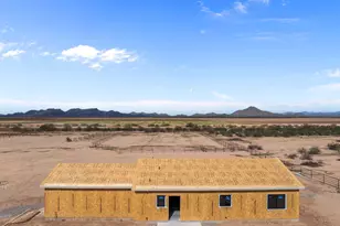 47530 W Ray St, Aguila, AZ 85320 - Photo 1