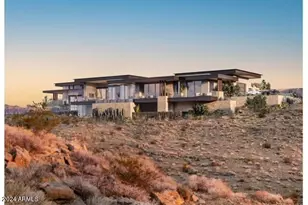 5017 S Avenida Corazon De Oro --, Gold Canyon, AZ 85118 - Photo 1