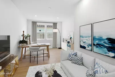 23949 W Carver Drive, Buckeye, AZ 85326 - Photo 13