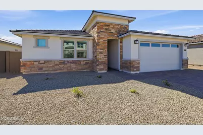 23949 W Carver Drive, Buckeye, AZ 85326 - Photo 1